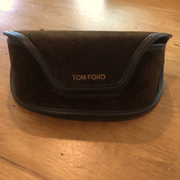 Tom Ford Sunglasses - Picture 7 of 13